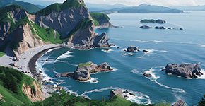尋夢鶴雅-北海道深度全景7日(ri)